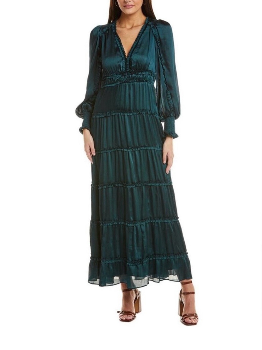 CeCe Maxi Dress